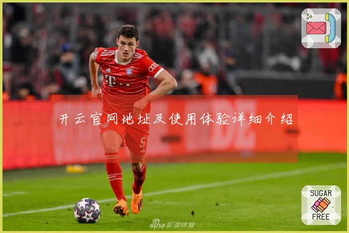 开云官网地址及使用体验详细介绍